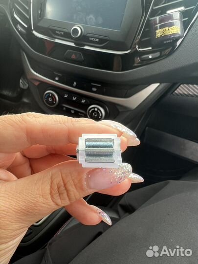 Led лампы Osram w21/5w биполярные