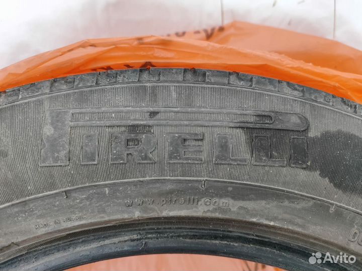Pirelli Scorpion Verde All Season 215/60 R17 25V