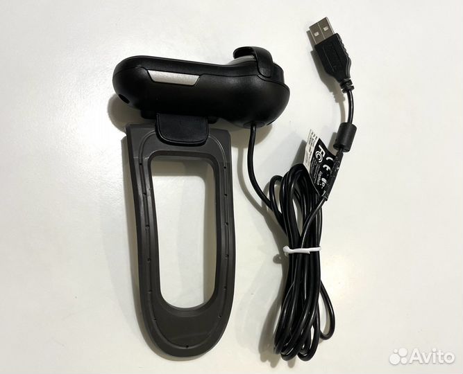 Веб-камера Logitech Quickcam