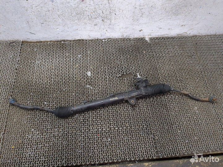 Рейка рулевая с г/у Acura MDX, 2004
