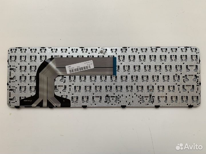 Клавиатура для ноутбука HP 17-e