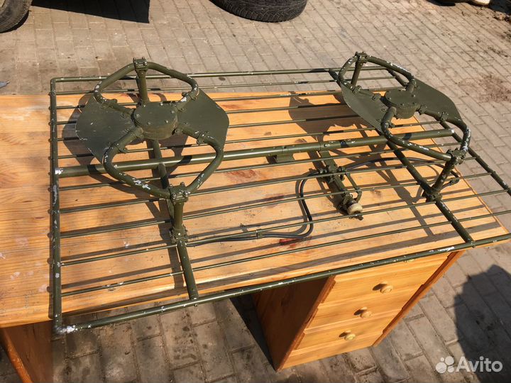 Антенна от радиорелейной станции Р-405