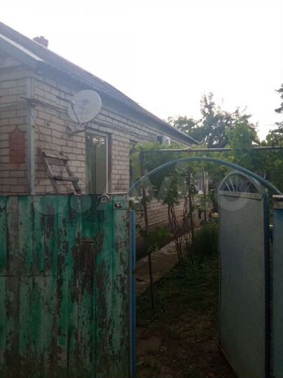 Дом 72 м² на участке 20 сот.