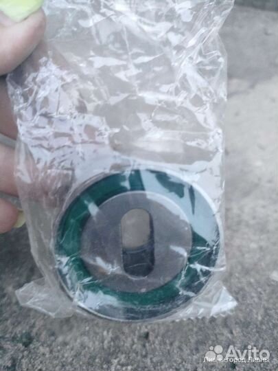 Натяжной ролик ремня грм GMB GT20040