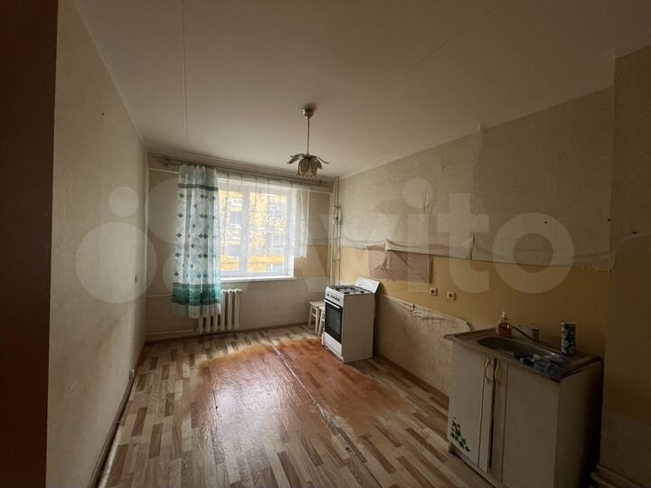 3-к. квартира, 66,9 м², 2/3 эт.