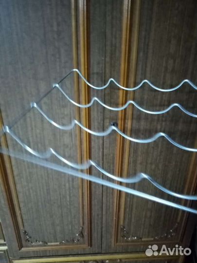 Бутылочница в холодильник