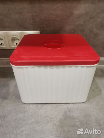 Банки ёмкости для сыпучих продуктов