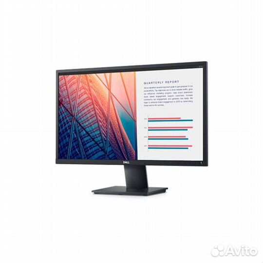 Монитор Dell E2420H 304815