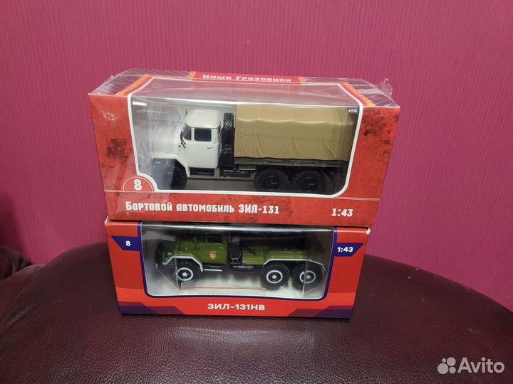 Маз 5422;ЗИЛ 131нв;краз 214,6322,255Б1