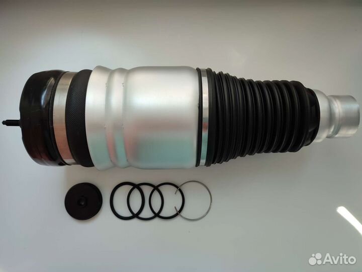 Пневмобаллон передний для Jeep Grand Cherokee WK2