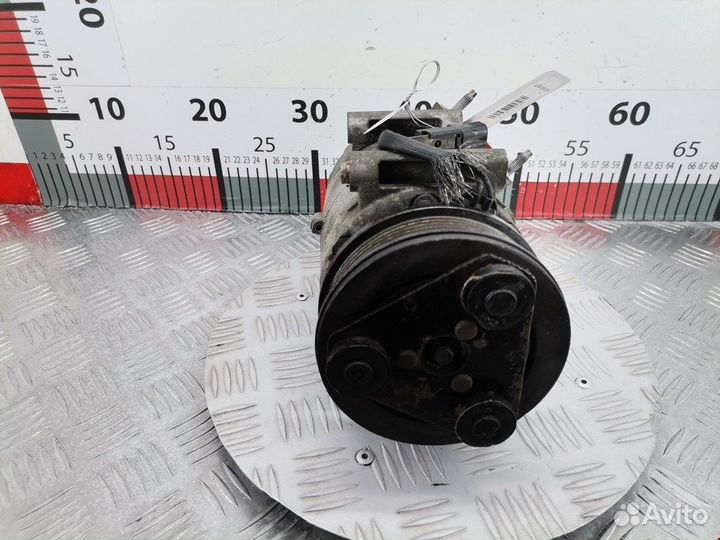 Компрессор кондиционера для Ford Mondeo 4 1852378