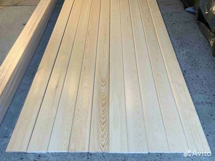 Вагонка от производителя