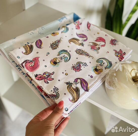 Непромокаемая пеленка