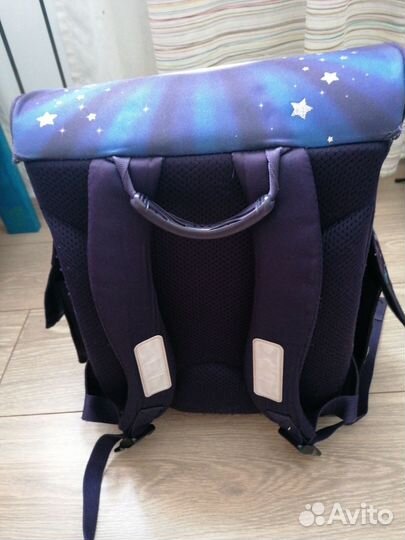 Ранец школьный для девочки