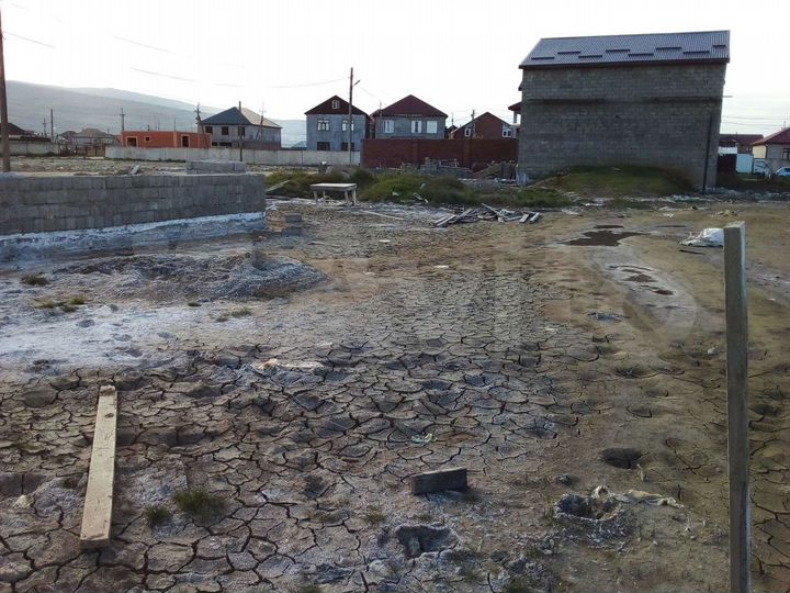 Участок 5 сот. (ИЖС)