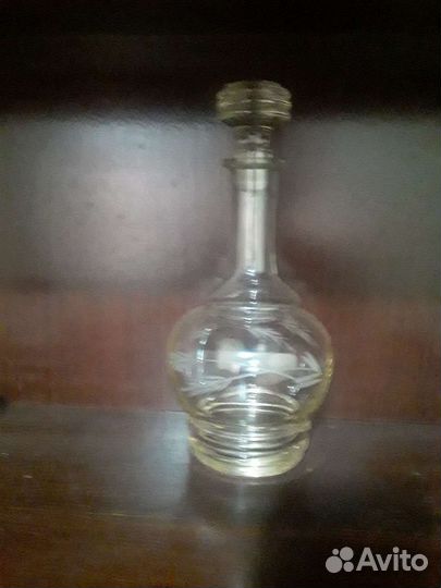 Графин СССР