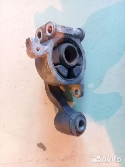 Опора двигателя (подушка двс) задняя 11360JN00B Ni