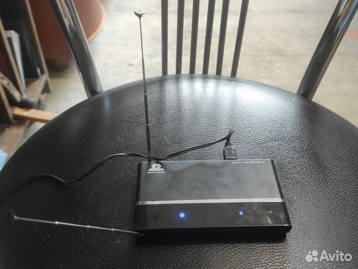 Мобильный wifi роутер skylink vw310 с акумулятором