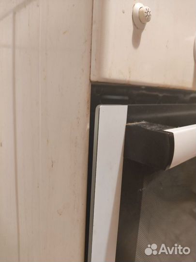 Газовая плита gorenje