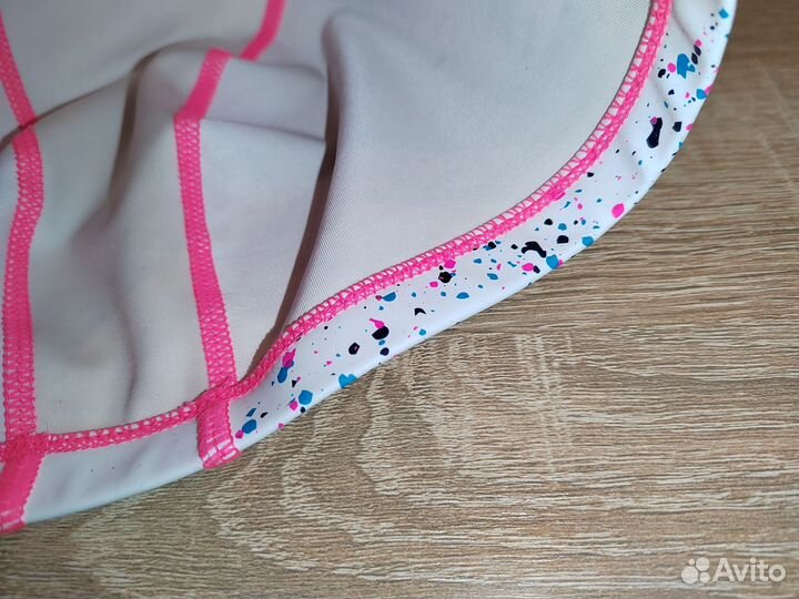 Шапочка для плавания детская