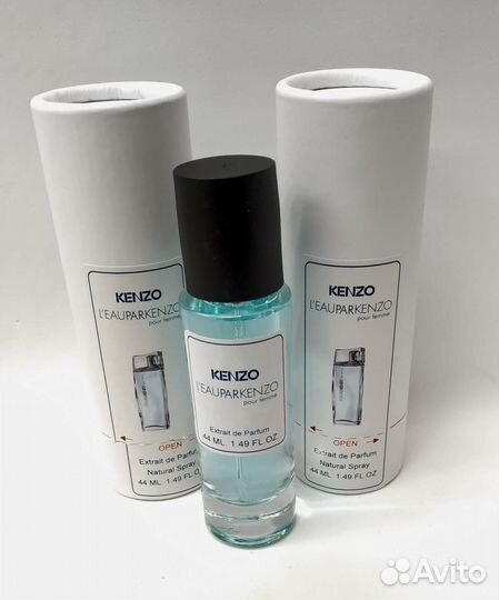 L eau par kenzo pour femme