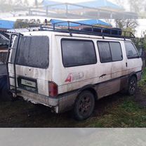 Mazda Bongo 1.8 MT, 1989, 200 000 км, с пробегом, цена 160 000 руб.