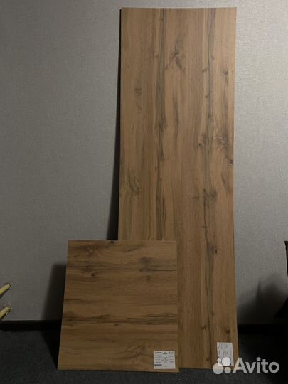 Стеновая панель дуб Вотан