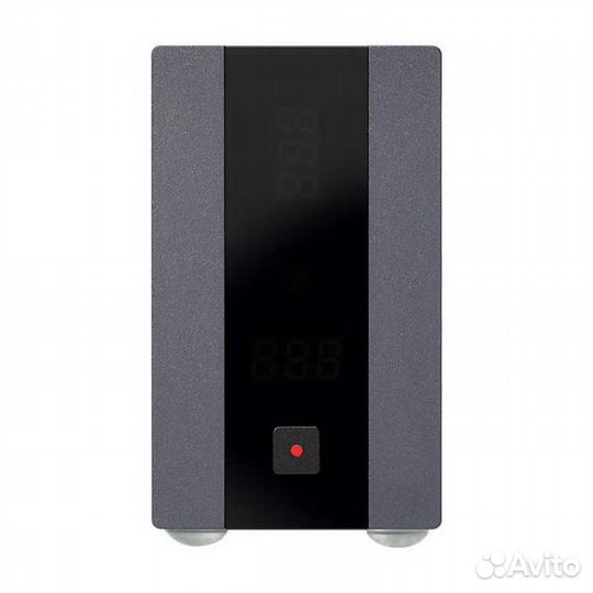 Внешний цап smsl Sanskrit 10th mkiii Grey