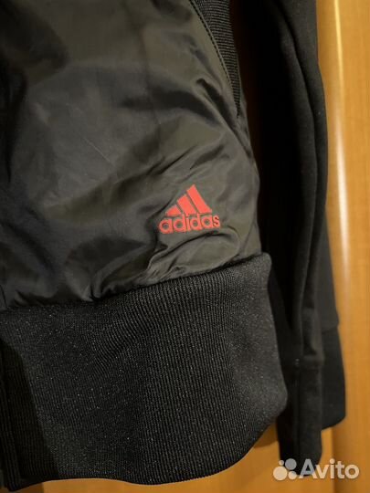 Спортивный костюм женский adidas clima365