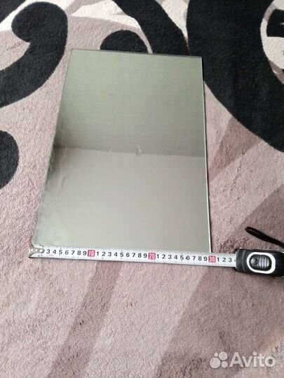 Зеркало для ванной бу