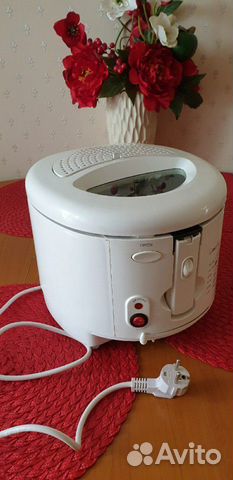 Флитюрница (как новая)