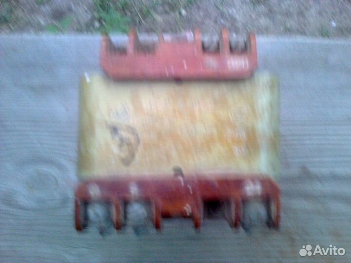 Трансформатор