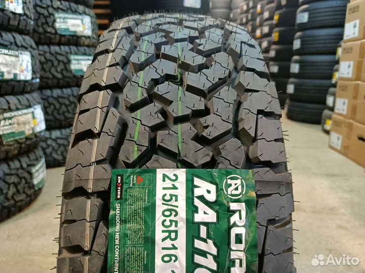 Roadcruza RA1100 A/T 215/65 R16 102H