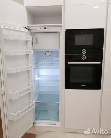 Кухни от производителя
