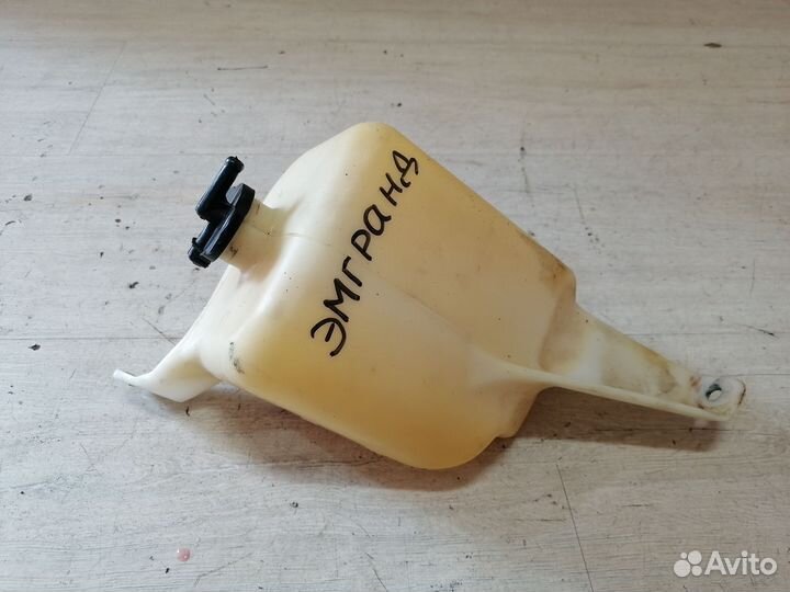 Бачок расширительный Geely Emgrand EC7