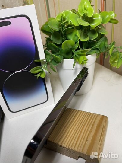 iPhone 14 Pro Max, 128 ГБ