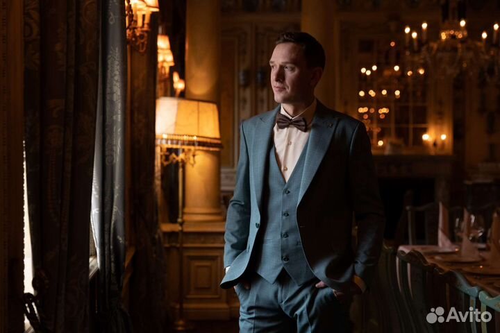 Ведущий + DJ + оборудование под ключ + гитара