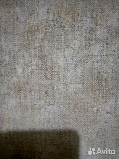 Картина маслом на холсте