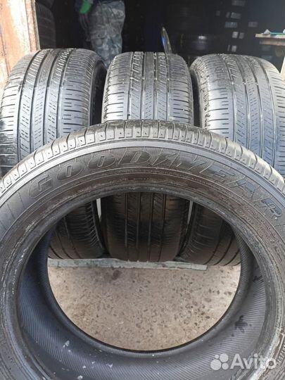 Goodyear Eagle LS 2 225/55 R18