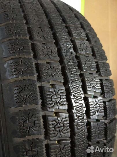 Toyo Garit G4 225/55 R17