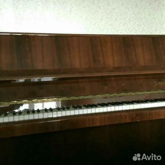 Пианино бесплатно