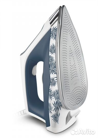 Парогенератор rowenta новый