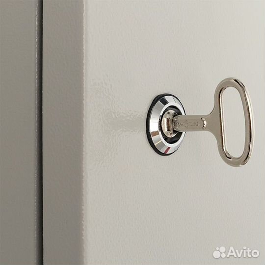 EKF Basic Щит учетный щу-3/1-0 (щурн-3/12) (540х310х165) 12 мод. IP54