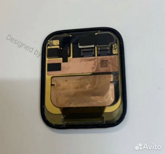 Дисплей Apple watch 6 44 mm100%