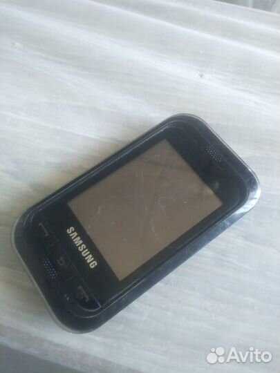 Samsung B3410