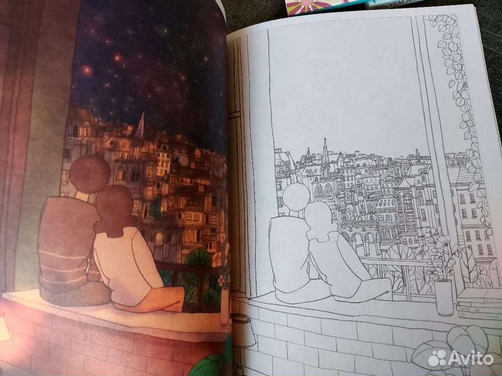 Книга Любовь живет в мелочах Puuung