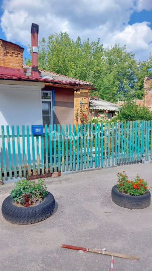 2-к. квартира, 39 м², 1/3 эт.