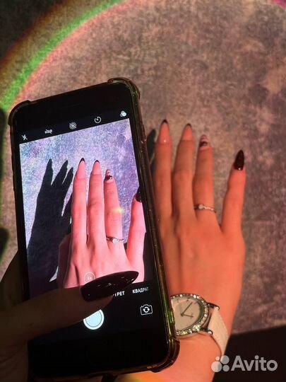 Мастер маникюра на дому