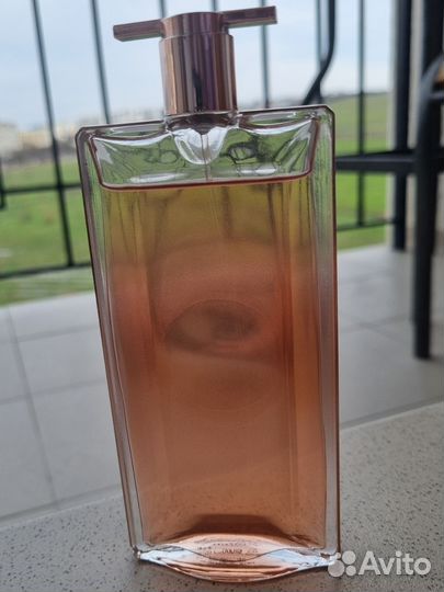 Парфюм женский Lancome