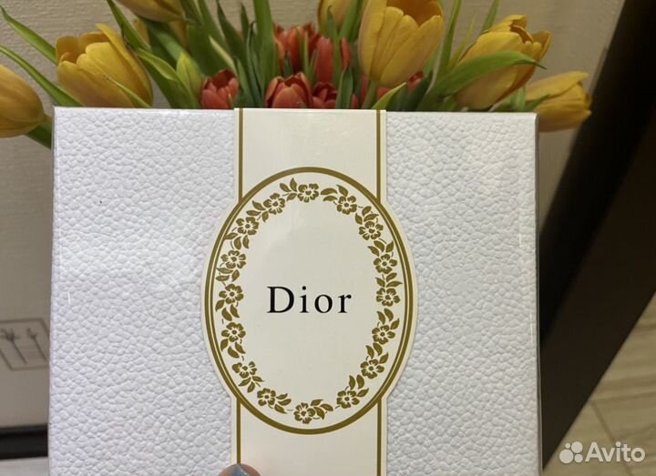 Подарочный набор